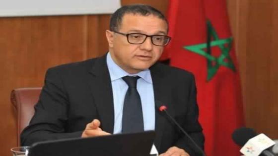 بوسعيد: المغرب يراهن على تنويع اقتصاده وشركائه