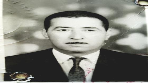 ذكرى رحيل محمد احمدة…مقاوم وزعيم نقابي ضحى من اجل الوطن والشغيلة
