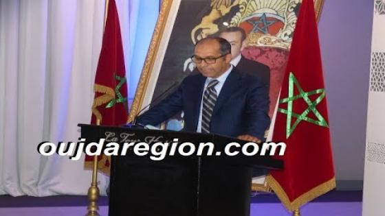 البروفسور محمد بلمكي يكشف سر نجاح الحملات الطبية لعلاج مرضى العيون
