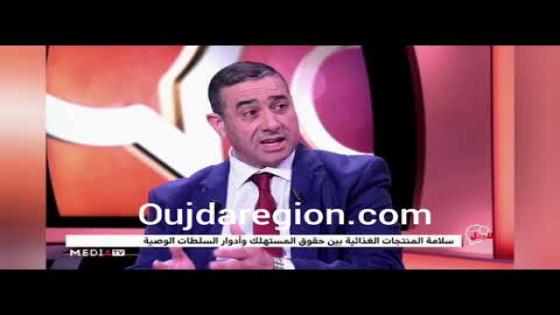 الدكتور عزي يكشف عملية ترقيم الاغنام ويوجه رسائل للمواطنين