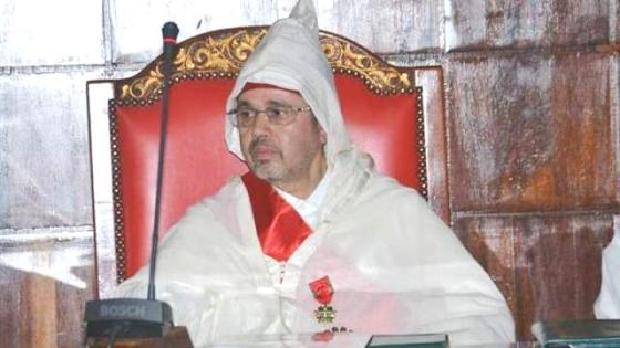 شخصية سنة 2019: محمد عبد النباوي رئيس النيابة العامة ..رجل أخرج القضاء الى الاستقلالية والحكامة