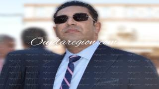 شوفوا دقة وحكمة بوعرورو رئيس مجلس جهة الشرق تمرير ازيد من 80 نقط في 3 ساعات