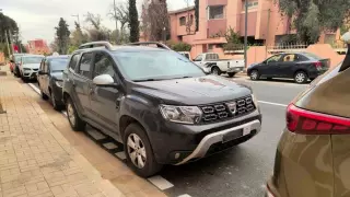 شاهدوا حالة بعض المنتخبين بعمالة وجدة هذه الأيام