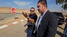 افتتاح باطوار النعيمة بمواصفات اوروبية