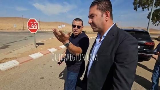 افتتاح باطوار النعيمة بمواصفات اوروبية