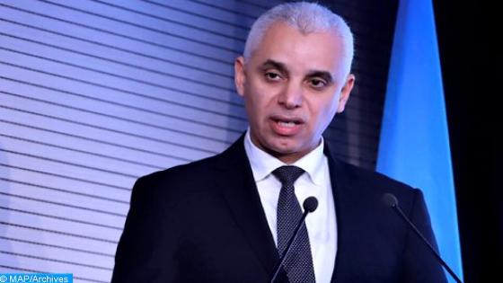 عاجل…وزير الصحة ينفي خبر إعادة 300 مغربي عالق بالخارج