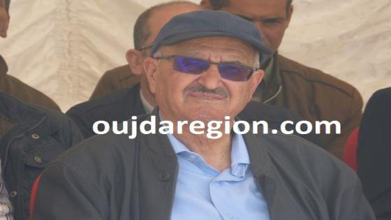 في حوار خاص:عبداللاوي رئيس مجلس عمالة جرادة يتحدث عن جديد 2019