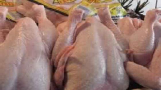 موجة الحرارة تتسبب في التهاب أسعار الدجاج