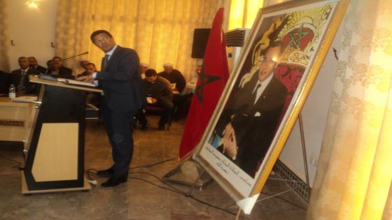 مهدي عبدالكريم يفوز بمقعد بمجلس المستشارين عن الإتحاد العام لمقاولات بالمغرب
