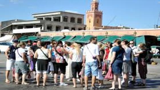 اتفاقية بين المغرب وأمريكا لإبراز وجهة المغرب السياحية