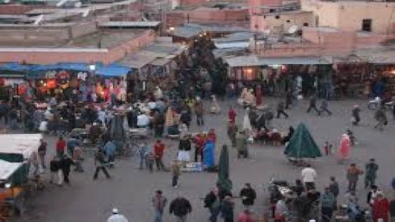 عدد سكّان المغرب يفوق 33.8 مليون نسمة حسب نتائج أخر إحصاء