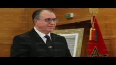 التسجيل الكامل ..الاستاذ يرتاوي الوكيل العام للملك بوجدة ضيفا على إذاعة وجدة