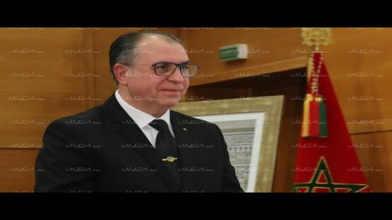 التسجيل الكامل ..الاستاذ يرتاوي الوكيل العام للملك بوجدة ضيفا على إذاعة وجدة