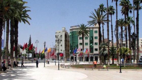Oujda…des coupures de courant