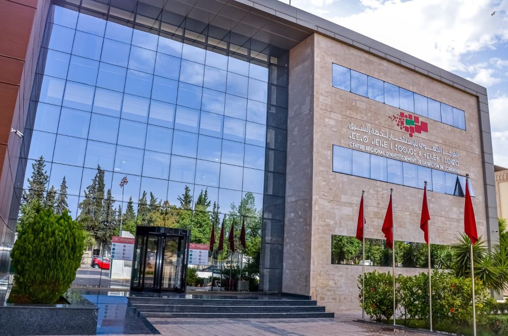 مركز الاستثمار بالشرق..لا حياة لمن تنادي مركز الاستثمار بالشرق..لا حياة لمن تنادي