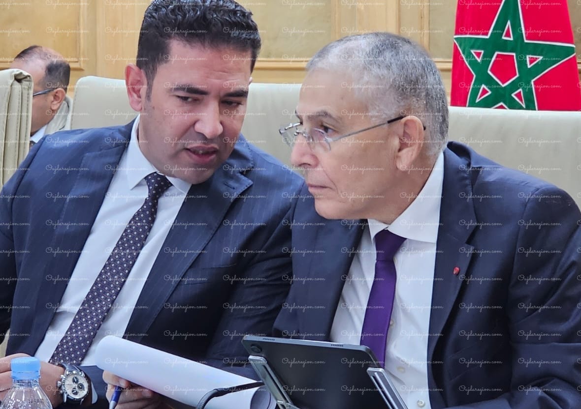 بشرى لطلبة جامعة محمد الاول بوجدة بشرى لطلبة جامعة محمد الاول بوجدة