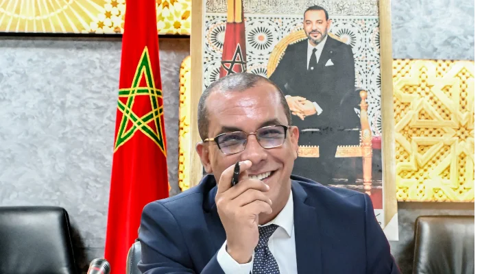 محمد صبري..رجل الاستثمار لم تجد وجدة مثله لحد الساعة محمد صبري..رجل الاستثمار لم تجد وجدة مثله لحد الساعة