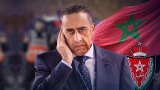 عاجل بوجدة. الديستي دارت خدمت SRM ووقفت وزين شافر الضو
