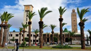 وجدة…اسماء رؤساء الجماعات الجدد