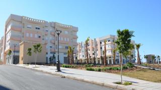 La colline (Oujda)