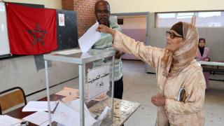 37 هيئة وطنية ودولية لملاحظة انتخابات 7 اكتوبر