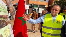 العمران الشرق تعتمد إجراءات جديدة لتحسين خدمات الاستقبال والتقرب من الزبناء