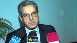 “برنامج التنمية الجهوي والمخطط الجهوي لإعداد التراب” محور يوم دراسي