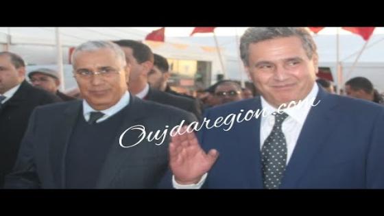 أخنوش: الجهة الشرقية واعدة وستعرف انتعاشة كبرى في المستقبل