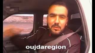 فيديو…وجدة:هذه هي ارتسامات الساكنة حول المتزه الترفيهي 25 هكتار