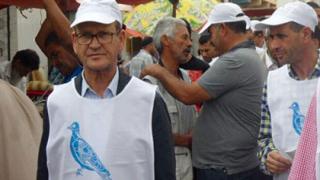 من بينهم الناظور..البوكيلي يشكو الحكومة ضعف الرحلات الجوية بالمطارات