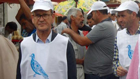 من بينهم الناظور..البوكيلي يشكو الحكومة ضعف الرحلات الجوية بالمطارات