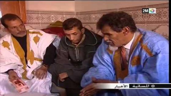 عائدون من الجحيم