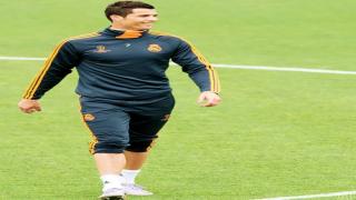 ماذا فعل رونالدو عقب الخروج من دوري الأبطال ?
