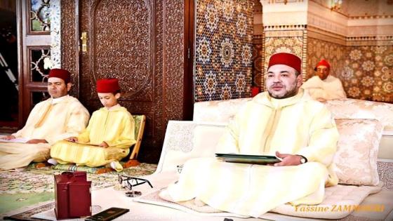 مجلس الأمن الدولي ينوه مجددا بجهود المغرب في مجال حقوق الإنسان