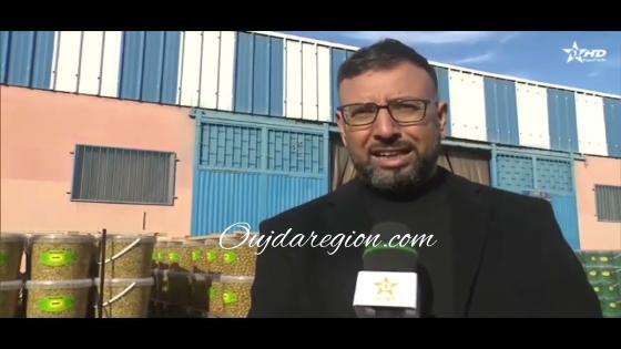 باردة يكشف انعكاسات قرار الحكومة في تصدير الزيتون
