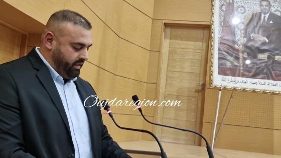 جوهري يضع مطالب الفلاحين ببركان على طاولة الوزير صديقي