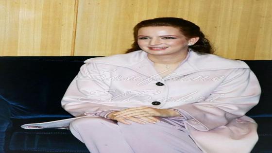الأميرة للا سلمى تشارك بليون كضيفة شرف في حفل تخليد الذكرى الخمسين للمركز الدولي للبحث حول السرطان