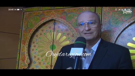 شاهدوا..جاذبية السياحة بجهة الشرق السعيدية والناظور