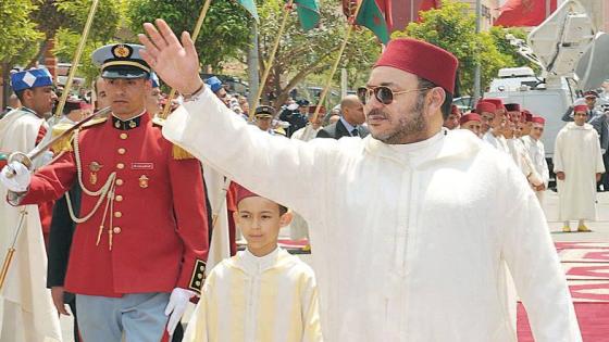 الدار البيضاء.. جلالة الملك يضع الحجر الأساس لإنجاز الفرع الجهوي للمركز الوطني محمد السادس للأشخاص المعاقين كلبنة جديدة لاندماج ذوي الاحتياجات الخاصة