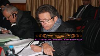 بلحاج:أغلب النقط كانت للجانب التضامني