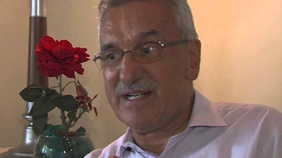 محمد الطاهر الأحرش.. طبيب مغربي ينشد العمل الإنساني ولو في أدغال الأمازون