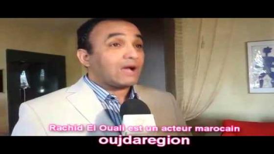 فيديو…وجدة:انطلاق فعاليات الدورة الخامسة من مهرجان الفيلم المغاربي