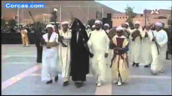 فيديو…فكيك:اختتام فعاليات مهرجان الناي