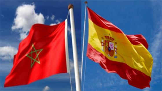 فعاليات سياسية وإعلامية تناقش علاقة الجوار بين المغرب وإسبانيا