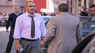 وجدة:أمنيون يوقفون شخصين بسبب أقراص “الإكستازي”