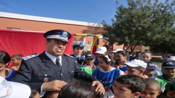 بالفيديو،العميد الدوادي:”الوقاية والزجر أهم ركائز المقاربة الامنية للتصدي للمخدرات”
