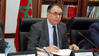 وجدة..من يكون يرتاوي الوكيل العام الجديد الاستاذ بالمعهد العالي؟