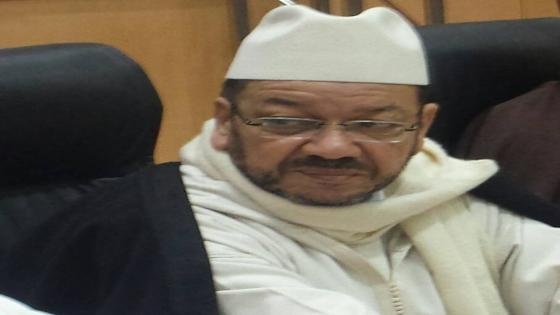 العلامة بنحمزة:”كفى من الجهل فهو يضر ولا ينفع،يفرق ولا يجمع ” VIDEO