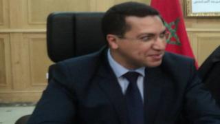 وجدة:الكاتب العام للعمالة يعلن برنامجا سنويا للتبرع بالدم