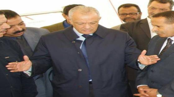 فيديو…الوالي مهيدية:”الأولوية ستكون لساكنة الحدود من بركان إلى بوعرفة”